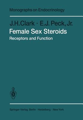 【预订】Female Sex Steroids