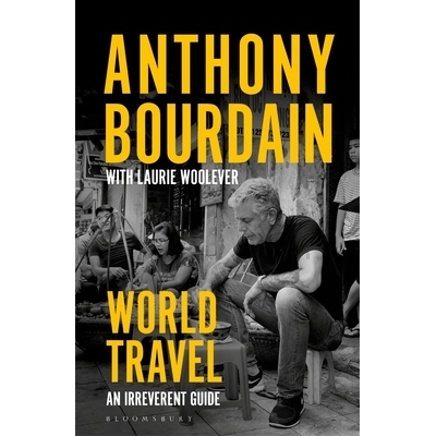 预订 World Travel: An Irreverent Guide: 9781526630254