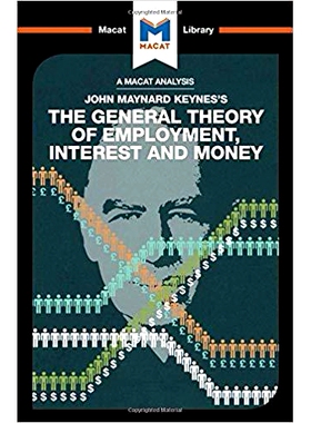 预订 The General Theory of Employment, Interest and Money *业，利益和*的一般理论: 9781912302253