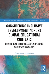 Development Educational 预订 Inclusive Progressive can and across Considering How Contexts Global Movements Critical