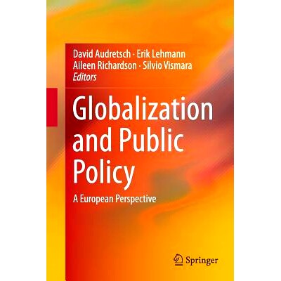 A European Perspective