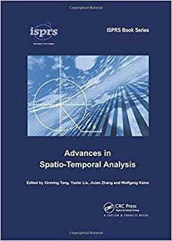 【预售】Advances in Spatio-Temporal Analysis