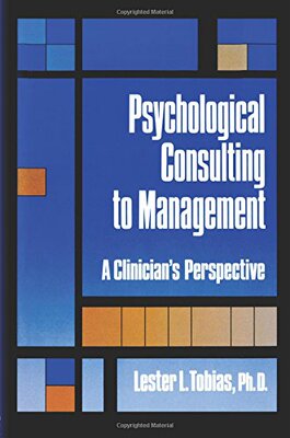 【预订】Psychological Consulting To Management