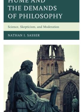 [预订]Hume and the Demands of Philosophy 9781793623218