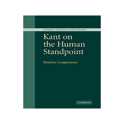 预订 Kant on the Human Standpoint