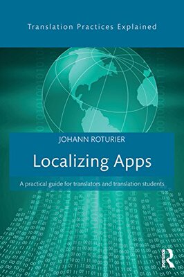 【预订】Localizing Apps