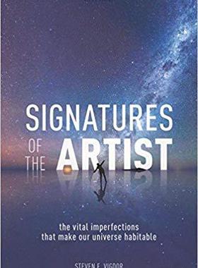 【预售】Signatures of the Artist