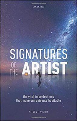 【预售】Signatures of the Artist