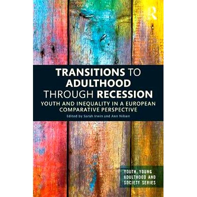 Youth and Inequality in a European Compa