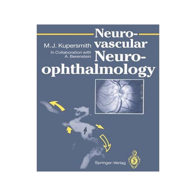 预订 Neuro-vascular Neuro-ophthalmology