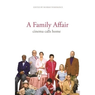 Affair Family Cinema Calls 9781905674558 预订 Home
