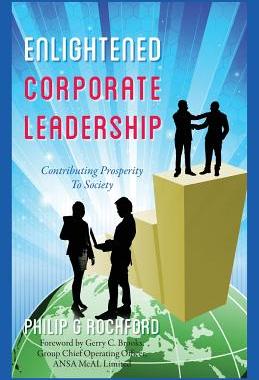 预订 Enlightened Corporate Leadership: Contributing Prosperity To Society