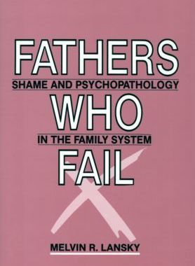 【预订】Fathers Who Fail