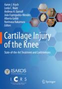 【预订】Cartilage Injury of the Knee 9783030780531