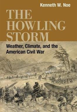 [预订]The Howling Storm 9780807180419