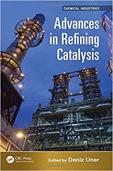【预售】Advances in Refining Catalysis