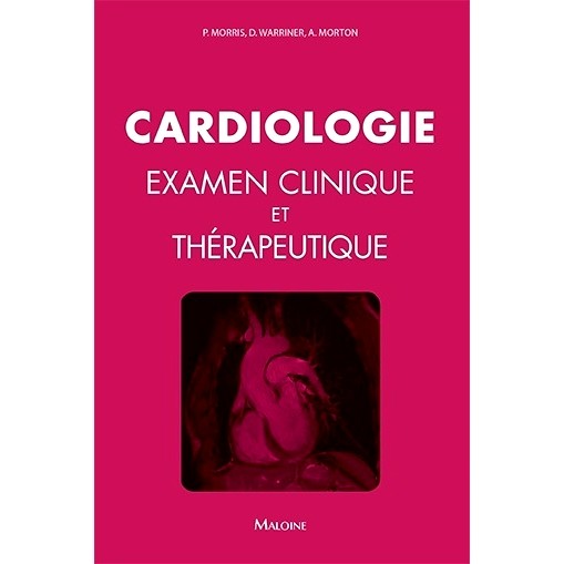 预订 Cardiologie : examen clinique et thérapeutique 心脏病学：临床和*检查: 9782224035570