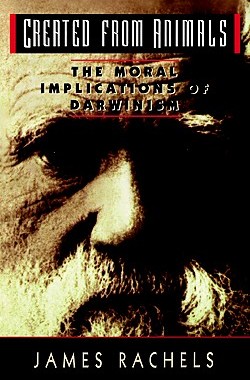 【预订】Created from Animals