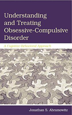 【预订】Understanding and Treating Obsessive-Compulsive Disorder