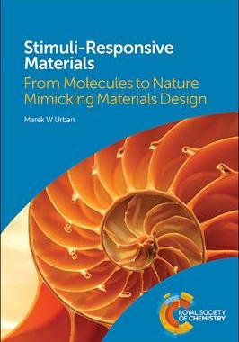 [预订]Stimuli-Responsive Materials 9781849736565
