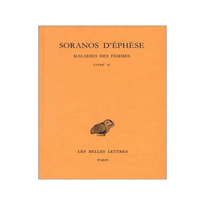 [预订]Maladies des femmes 9782251004211