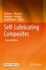 [预订]Self-Lubricating Composites