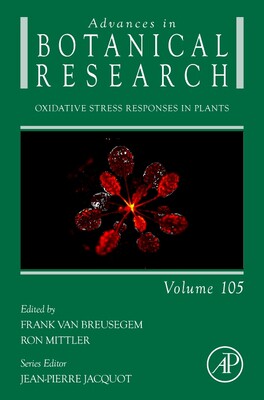 [预订]Oxidative Stress Responses in Plants