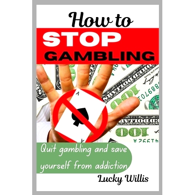 预订 How to s* gambling: Quit gambling and save yourself from addiction: 9798333310521