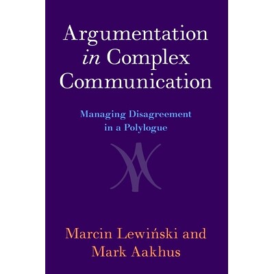 Managing Disagreement in a Polylogue