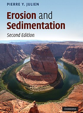 【预订】Erosion and Sedimentation