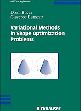 【预订】Variational methods in some shape optimization problems