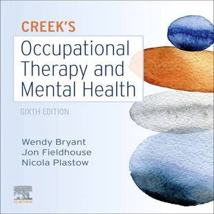 Occupational Creek’s Therapy and Health Mental 预订