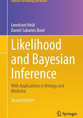 【预订】Likelihood and Bayesian Inference