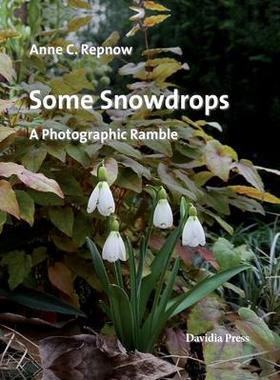 [预订]Some Snowdrops - A Photographic Ramble 9783982244617