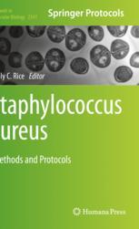 【预订】Staphylococcus aureus 9781071615522