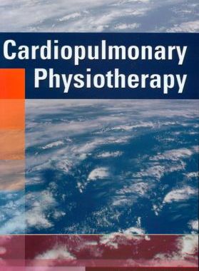 【预订】Cardiopulmonary Physiotherapy