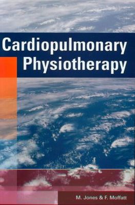 【预订】Cardiopulmonary Physiotherapy