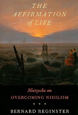 【预订】The Affirmation of Life 9780674030640