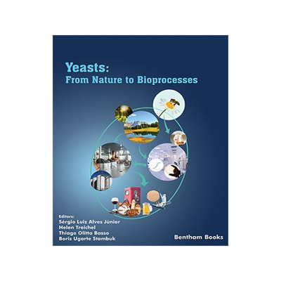 [预订]Yeasts: From Nature to Bioprocesses 9789815051070