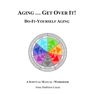 Aging 9781619845350 Over Manual Survival Yourself Aging...Get 预订
