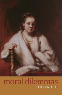 Dilemmas Moral 预订