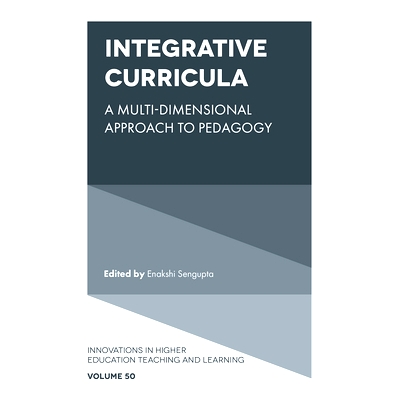 A Multi-Dimensional Approach to Pedagogy