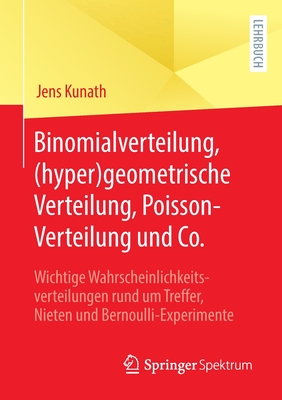 Wichtige Wahrscheinlichkeitsverteilungen