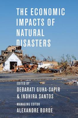 【预订】The Economic Impacts of Natural Disasters