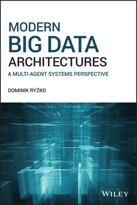 【预订】Modern Big Data Architectures