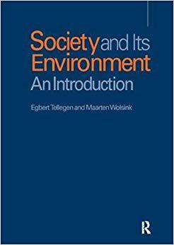 【预售】Soc & It’s Envir