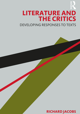 【预订】Literature and the Critics 9780367650384