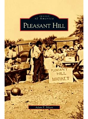 预订 Pleasant Hill: 9781531635312