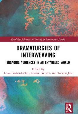 [预订]Dramaturgies of Interweaving 9781032034232
