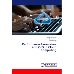 and QoS 预订 Computing Parameters Cloud 9783659807404 Performance